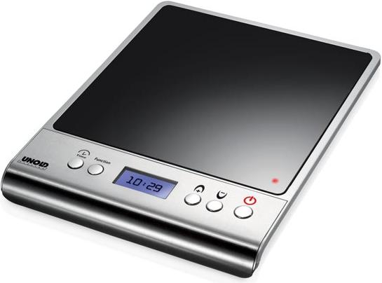 Produktbild Unold Induktionskochplatte
