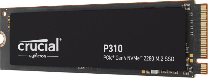 Produktbild Crucial P310 (500 GB, M.2 2280)