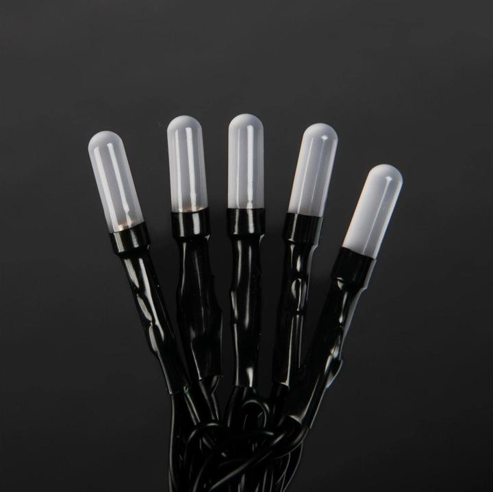 Produktbild Konstsmide Micro LED Lichterkette, 100 Lampen (14.90 m)
