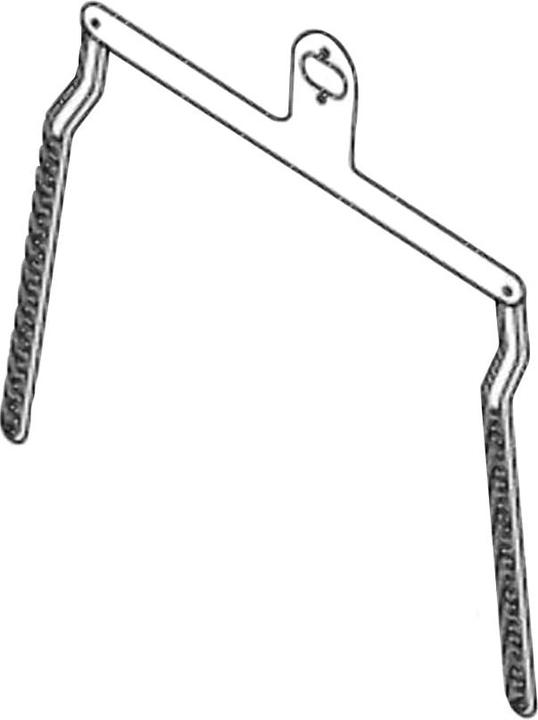 Actual product image Poly Vesa Mount Studio E70