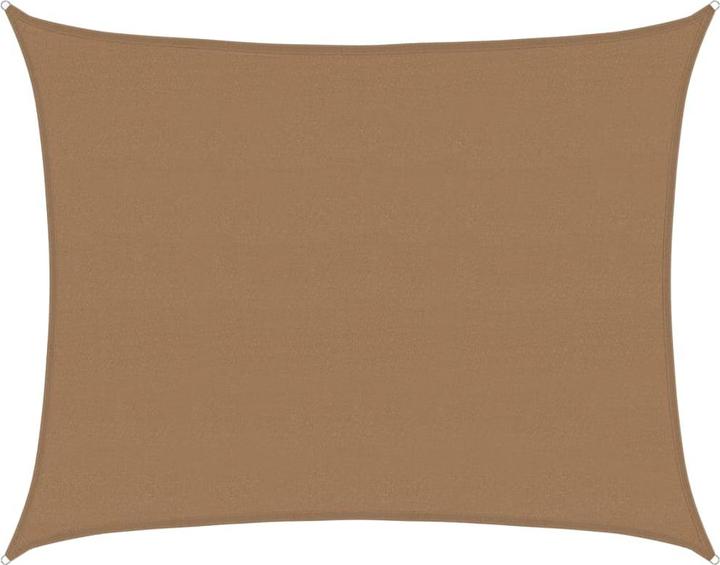 Produktbild VidaXL Sonnensegel (600 x 700 cm)