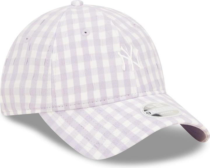 Immagine prodotto New Era 9Twenty New York Yankees in percalle