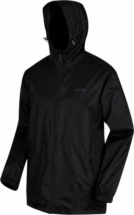 Actual product image Regatta Mens Pack It III Waterproof Jacket (3XL)
