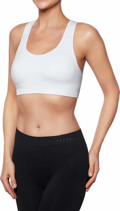 Actual product image Falke Bra-Top low Madison with Pads (M)
