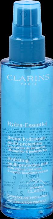 Actual product image Clarins Hydra Essentiel Brume (75 ml)