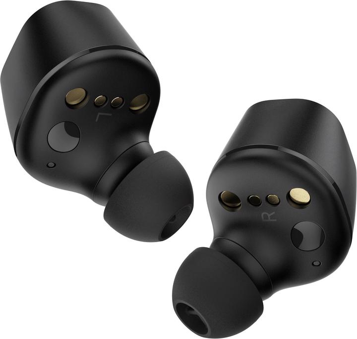 Produktbild Sennheiser CX Plus (ANC, 8 h, Kabellos)