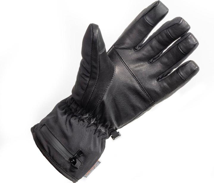Produktbild Bertschat Beheizte Handschuhe Limited Edition (XS)