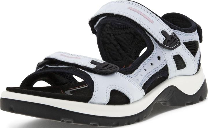 Actual product image Ecco Women's Offroad Yucatan Sandal (36)