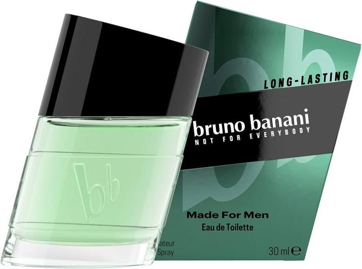 Produktbild Bruno Banani Eau de Toilette re21 (Eau de Toilette, 30 ml)