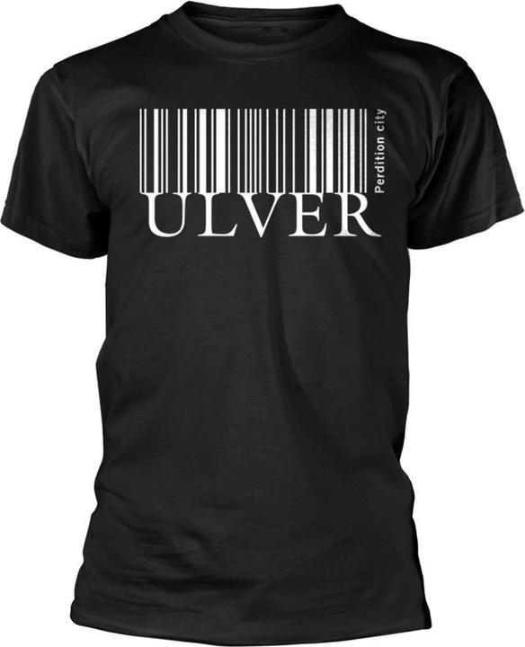 Immagine prodotto Ulver La città della perdizione (S)