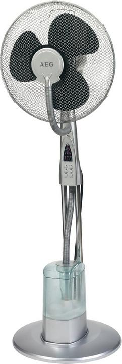 Produktbild AEG Vl 5569 (55 dB)