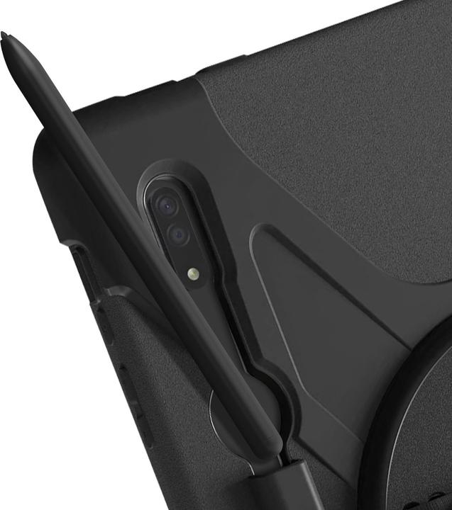 Actual product image Avizar Handle Case Series (Samsung Galaxy Tab S10 Ultra)