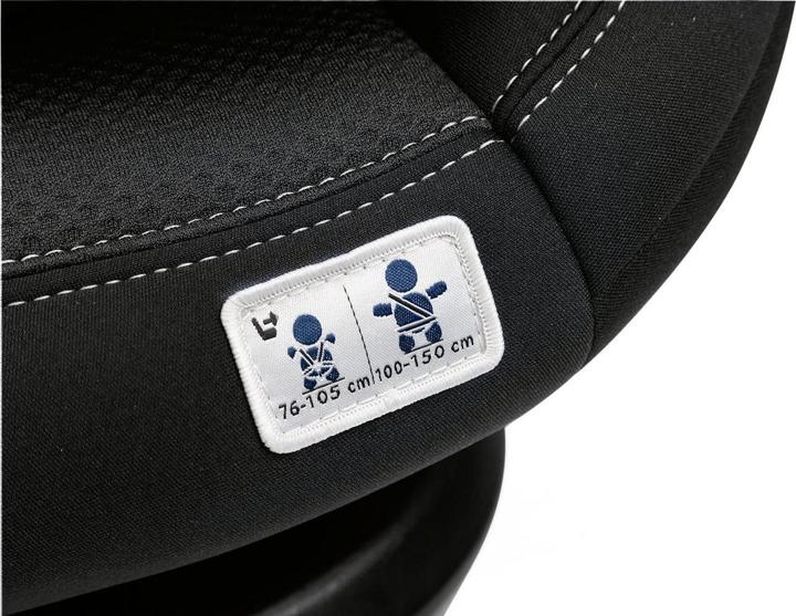 Image du produit Chicco Mokita (Rehausseur de siège pour enfant, Norme ECE R129/i-Size)