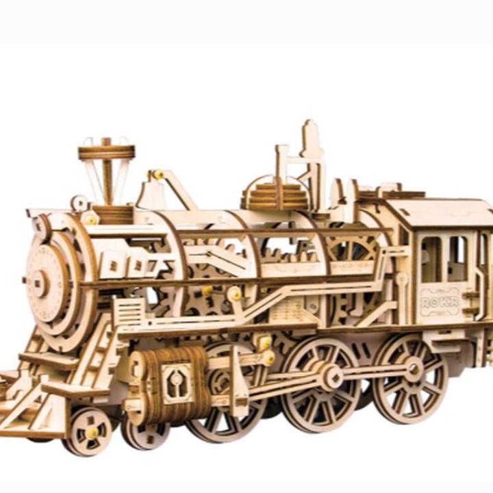 Image du produit Pichler Kit de construction en bois