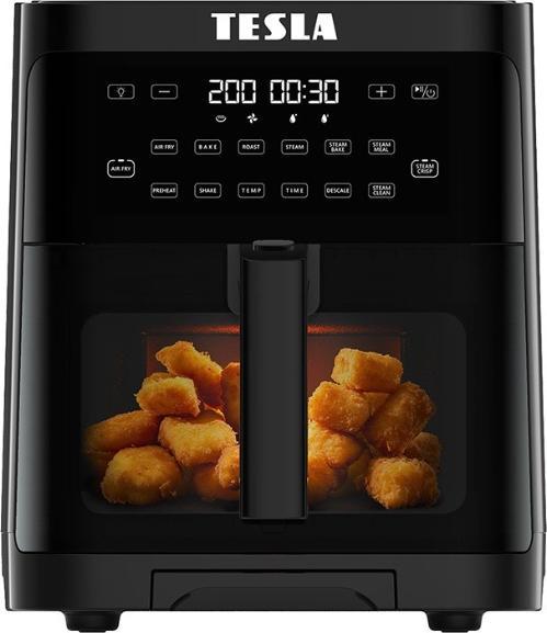 Produktbild Tesla AirCook & Steam QS550 XL