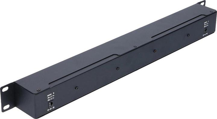 Actual product image Extralink PoE 12p (802.3af (PoE), 802.3at (PoE+))