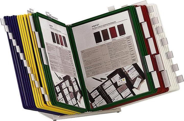 Produktbild Durable Tischständer für Sichttafeln