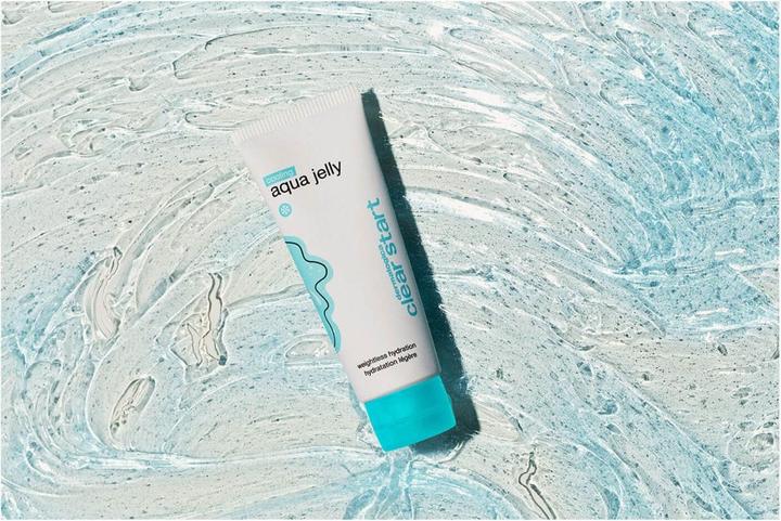 Immagine prodotto Dermalogica Idratanti - Cooling Aqua Jelly (59 ml, Gel viso)