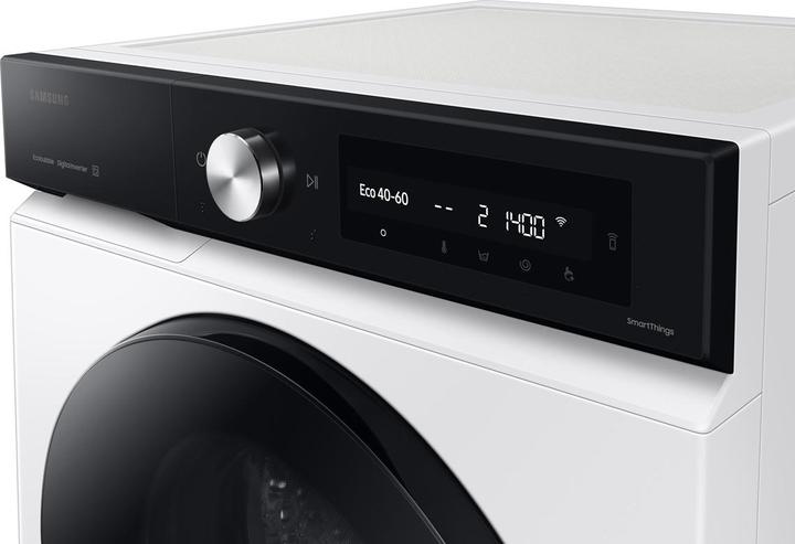 Produktbild Samsung WW90DB7U94GEU5 (9 kg, Links, EU-Stecker)