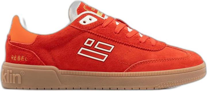 Produktbild D.Franklin Rebel Basic (40)