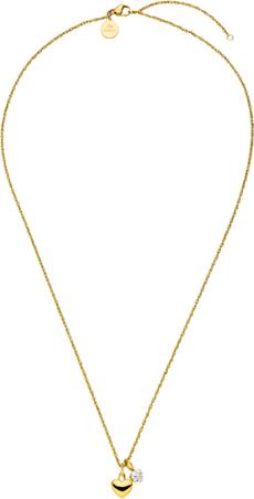 Image du produit Purelei Brave (Acier inoxydable plaqué or 18 carats)
