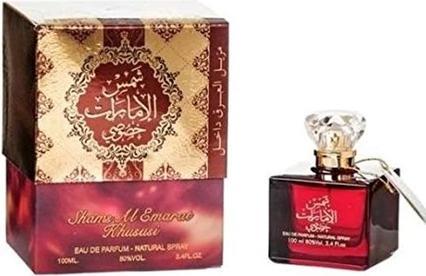 Produktbild Ard Al Zaafaran Ard Shams Al Emarat Khususi (Eau de Parfum, 100 ml)