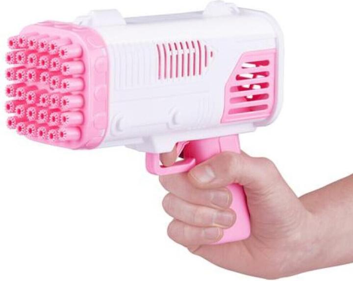 Produktbild Bubblez Bubble blaster 19cm B/O