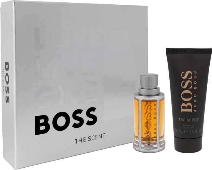 Immagine prodotto Hugo Boss Il profumo (Eau de toilette, 50 ml)