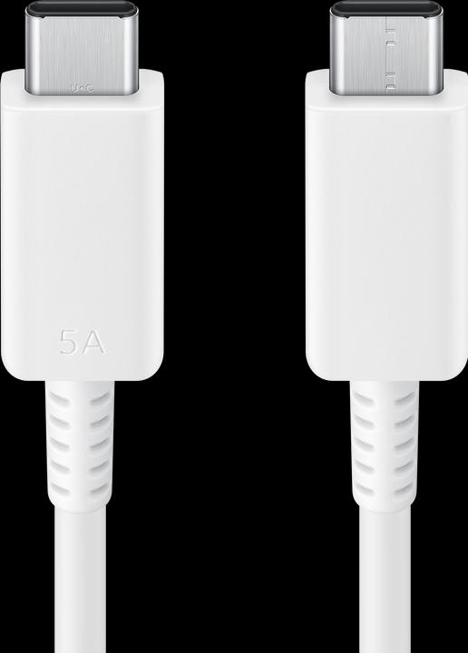 Produktbild Samsung USB-C – USB-C (1.80 m, USB 2.0)