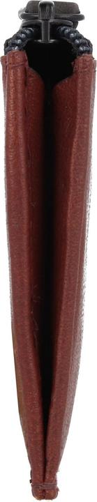 Image du produit Jost Porte-monnaie Malmö en cuir 12 cm