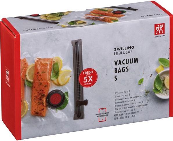 Image du produit Zwilling Vakuumtasche (10 x)