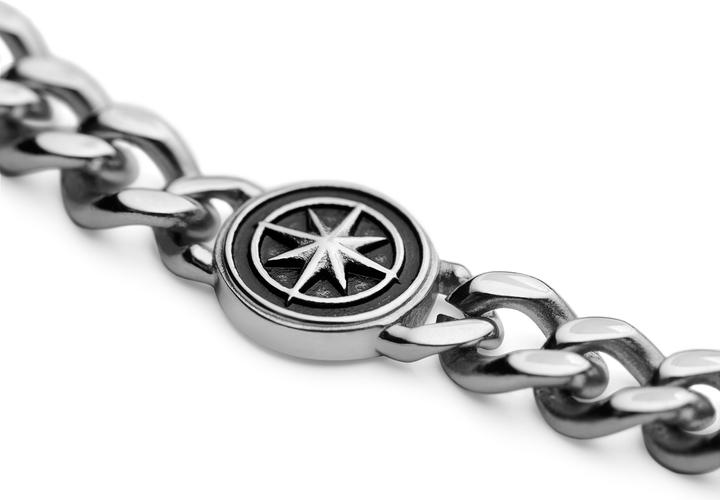 Actual product image Arkai Atlas (0.60 cm, Stainless steel)
