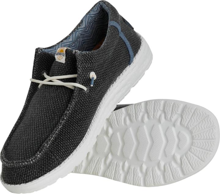 Produktbild Weird Fish Schuhe Danio Canvas (46)