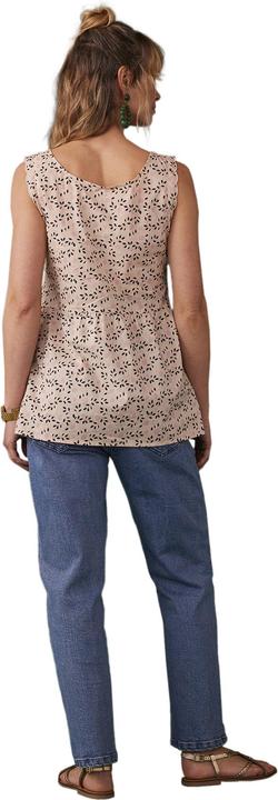 Actual product image Envie de Fraise Top for pregnancy & breastfeeding