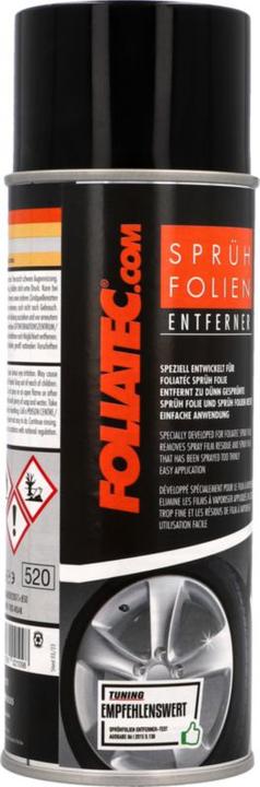 Immagine prodotto Foliatec Pellicola spray
