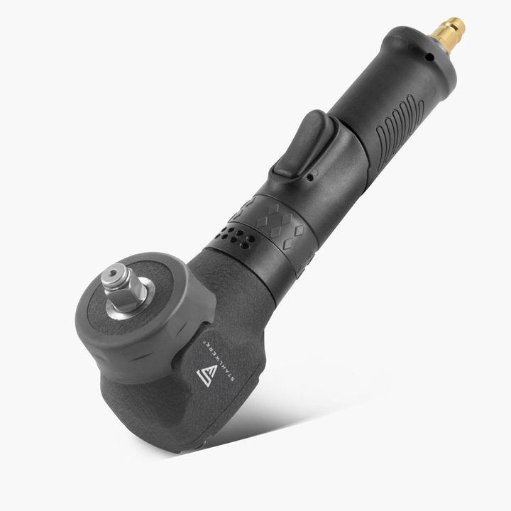Produktbild Stahlwerk Druckluft-Schlagschrauber DSS-7500 ST mit 407 Nm, 7.500 U/min (Druckluft)