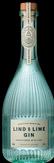 Actual product image The Port of Leith Distillery Lind & Lime Gin (1 x 70 cl)
