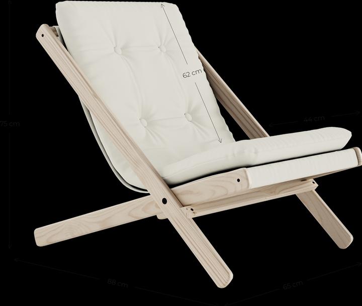 Actual product image Karup Design Boogie