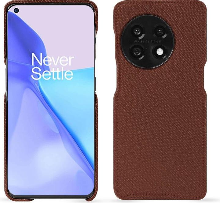 Marron délicat ( Pantone #95614d)