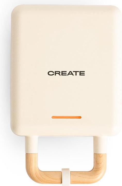 cream