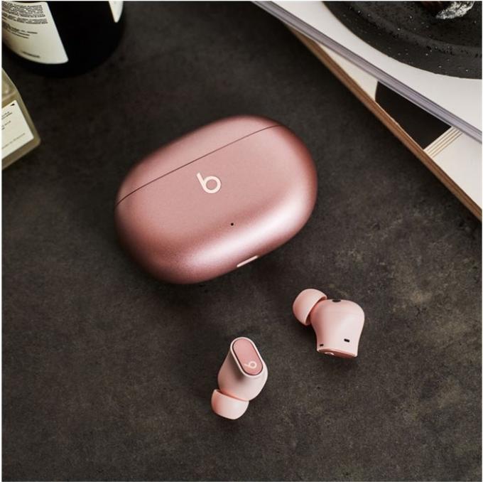 Produktbild Beats Studio Buds+ (ANC, 6 h, Kabellos)