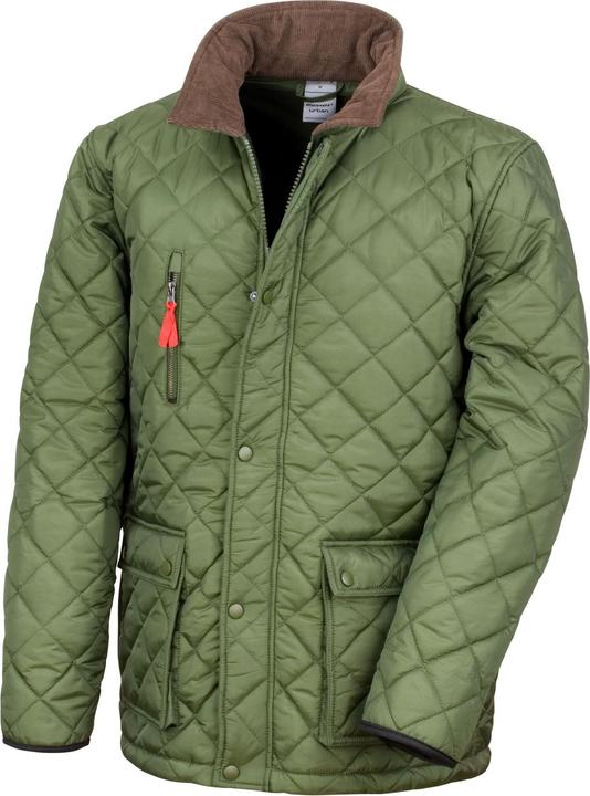 Immagine prodotto Regatta Urban Cheltenham Gold Giacca Uomo (3XL)