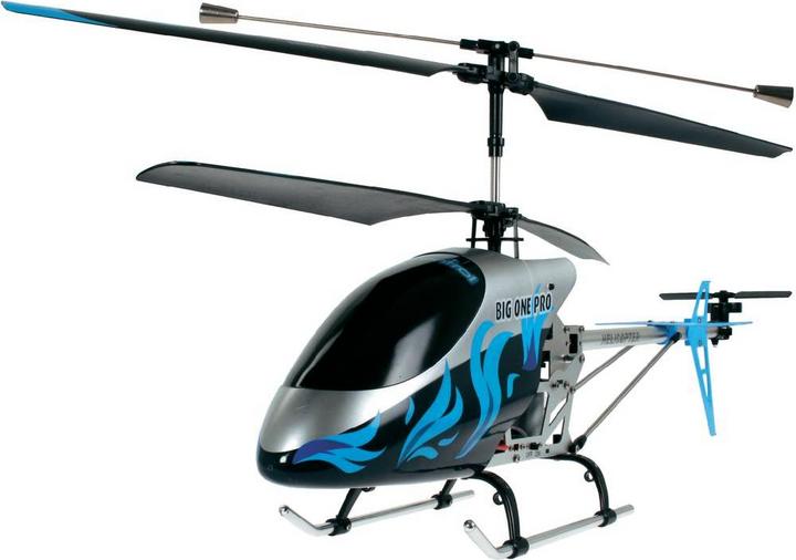 Produktbild Revell Helicopter Big One Pro