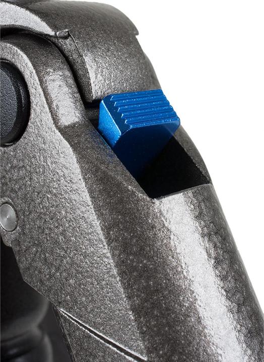 Produktbild Slik Sprint Pro III BH GM (Metall)