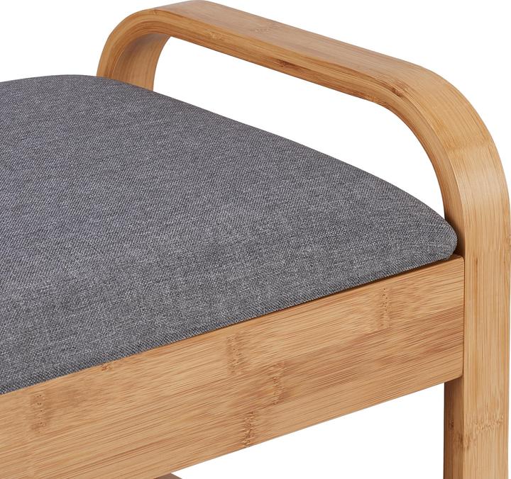 Image du produit Relaxdays Cal (90 x 33 x 50 cm)