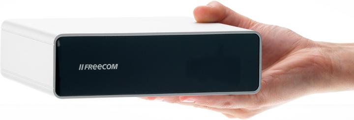 Freecom Quattro 3.0 (2 TB)