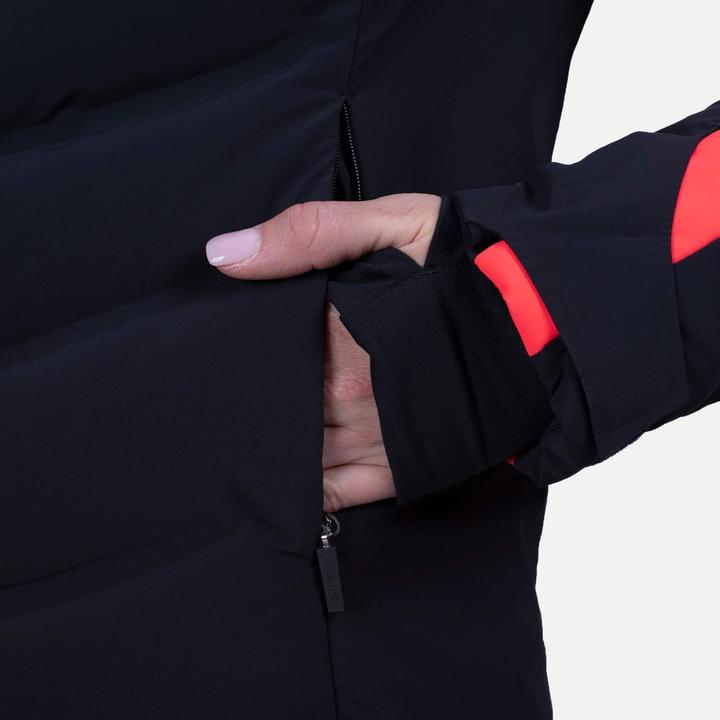 Actual product image Kjus Momentum Jacket (S)
