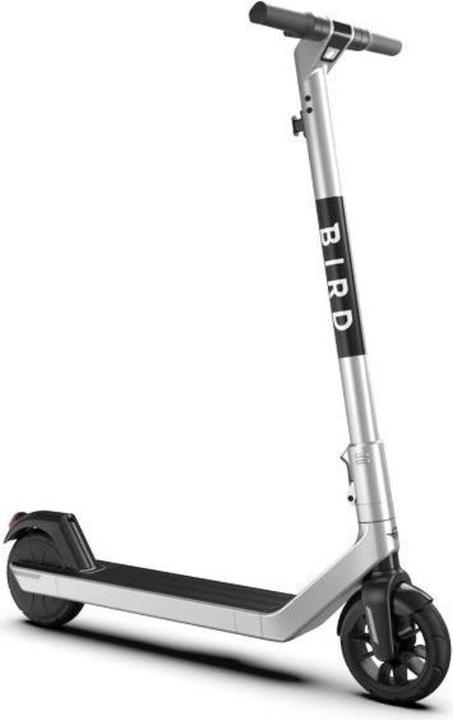 Bird Air (25 km/h, 20 km, 250 W)