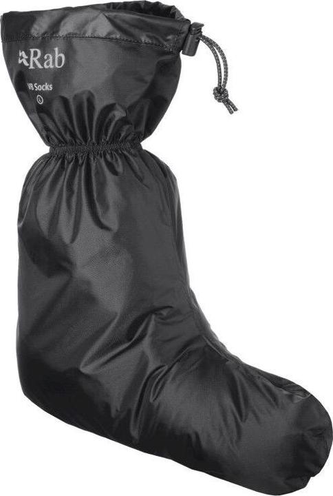 Actual product image Rab Vapour Barrier - Wasserdichte Socken (38 - 39)