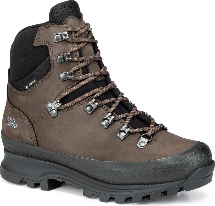 Produktbild Hanwag Nazcat II Lady GTX (39)